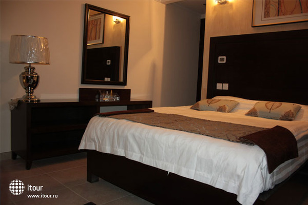 Marmara Deluxe Hotel Apartments 31