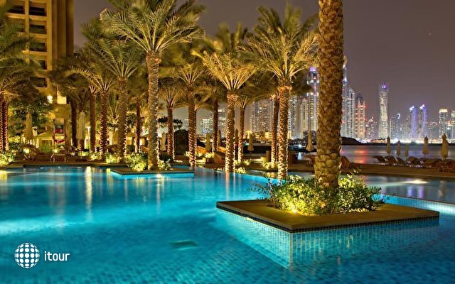 Fairmont The Palm 21