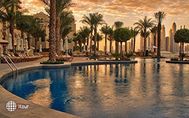 Fairmont The Palm 27