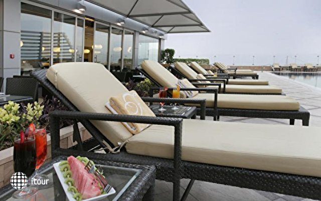 Fraser Suites Dubai 16