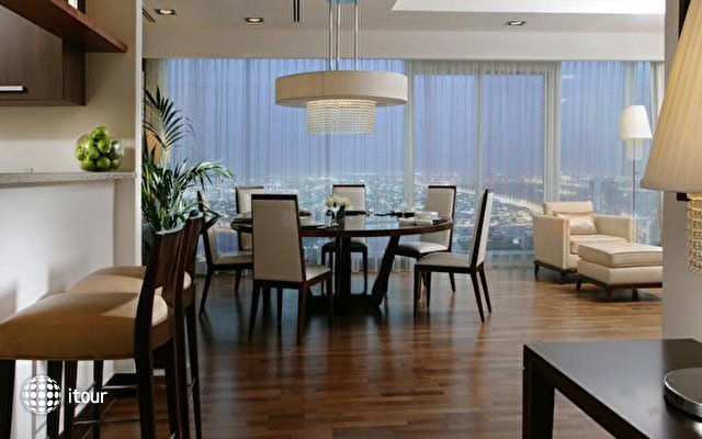 Fraser Suites Dubai 17