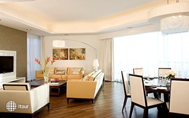 Fraser Suites Dubai 19