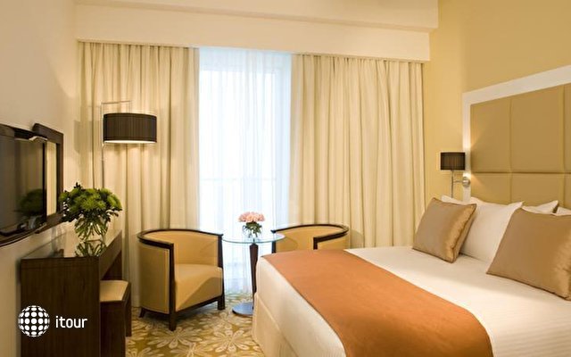 Fraser Suites Dubai 25