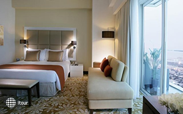 Fraser Suites Dubai 26