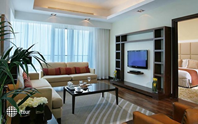 Fraser Suites Dubai 27