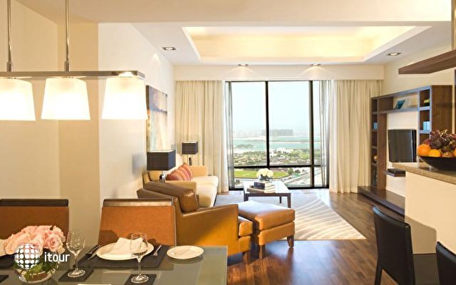 Fraser Suites Dubai 28