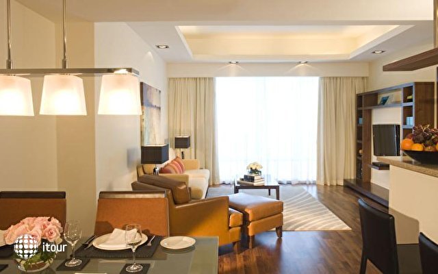 Fraser Suites Dubai 29