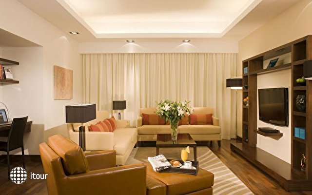Fraser Suites Dubai 30