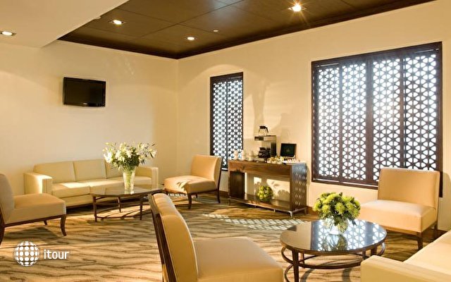 Fraser Suites Dubai 35
