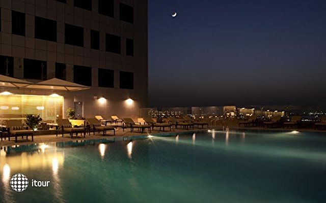 Fraser Suites Dubai 41