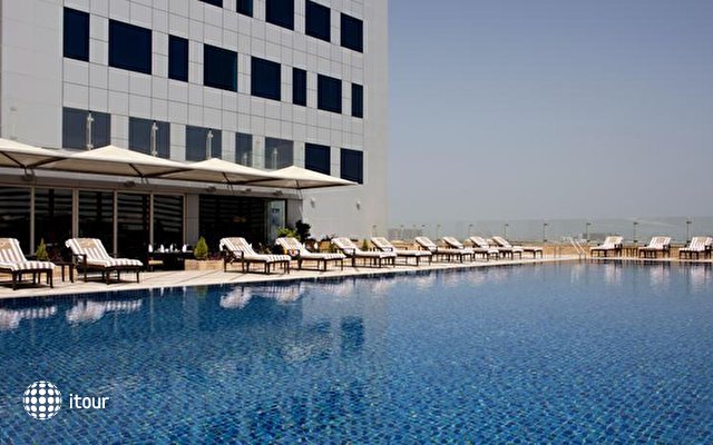 Fraser Suites Dubai 45