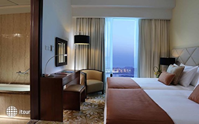 Fraser Suites Dubai 47