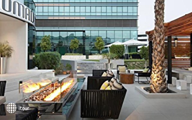 Jumeirah Creekside Hotel 26