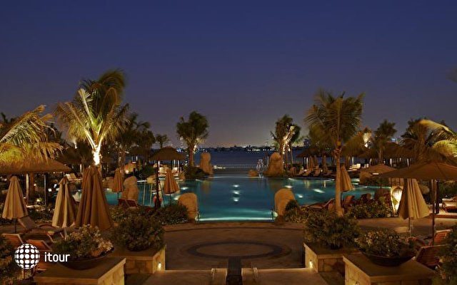 Sofitel The Palm 18