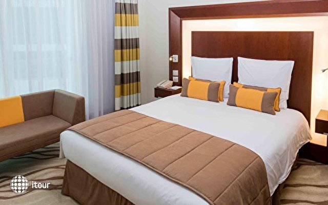 Novotel Dubai Al Barsha 33