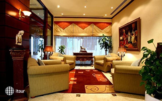 Khalidia Hotel Apartments 5