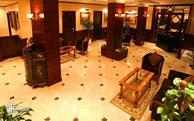 Khalidia Hotel Apartments 7