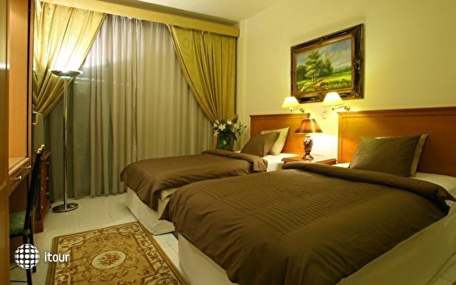 Khalidia Hotel Apartments 3
