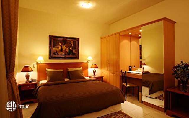 Khalidia Hotel Apartments 17