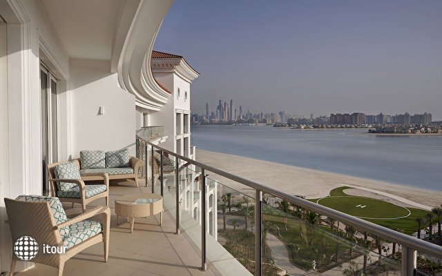Waldorf Astoria Dubai Palm Jumeirah 15