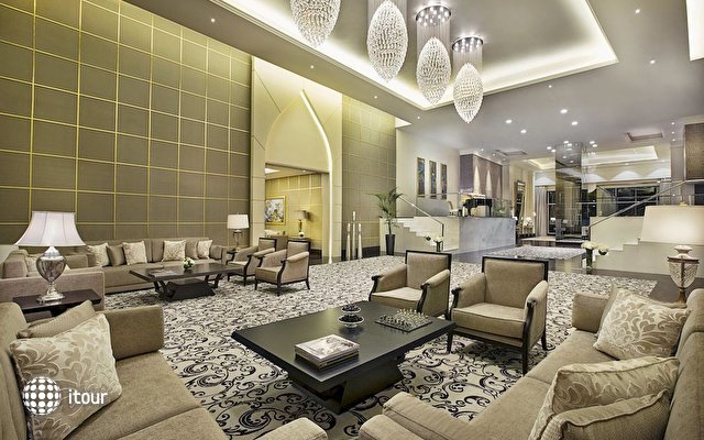Waldorf Astoria Dubai Palm Jumeirah 23