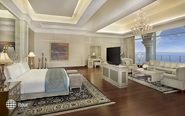 Waldorf Astoria Dubai Palm Jumeirah 13