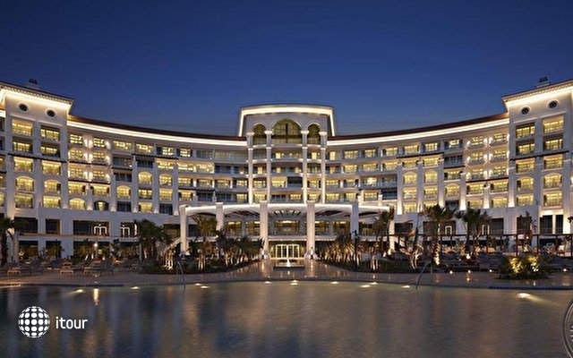 Waldorf Astoria Dubai Palm Jumeirah 2