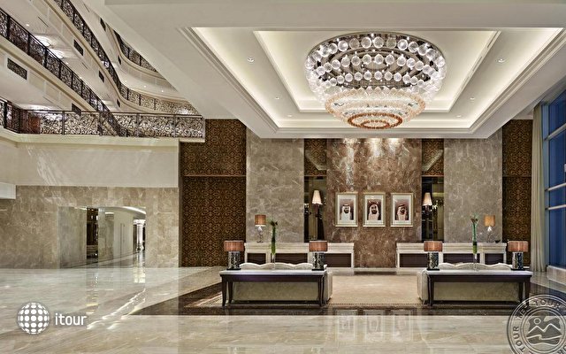 Waldorf Astoria Dubai Palm Jumeirah 28