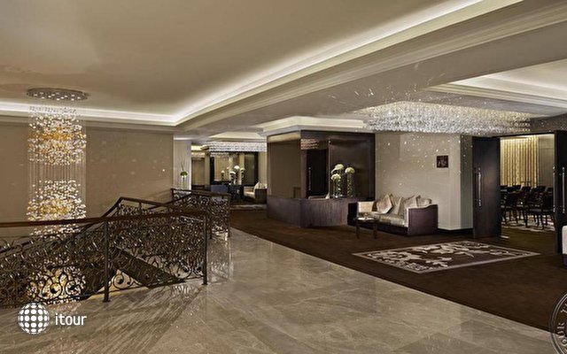 Waldorf Astoria Dubai Palm Jumeirah 27