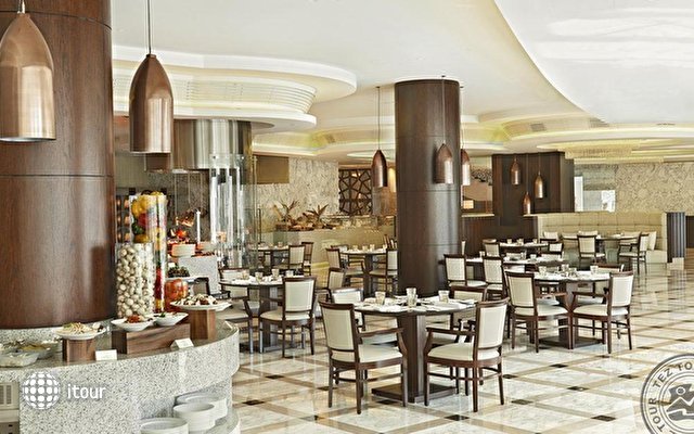 Waldorf Astoria Dubai Palm Jumeirah 22