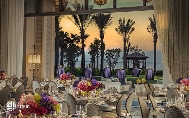 Four Seasons Resort Dubai At Jumeirah Beach 17