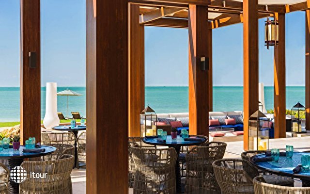 Four Seasons Resort Dubai At Jumeirah Beach 15