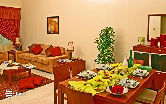 Al Raya Hotel Apartments 11