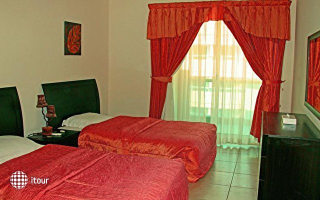 Al Raya Hotel Apartments 12