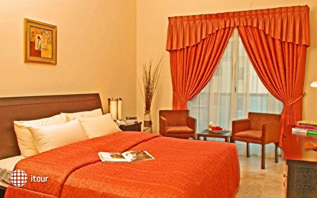 Al Raya Hotel Apartments 7