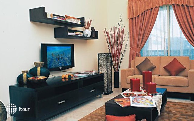 Al Raya Hotel Apartments 8