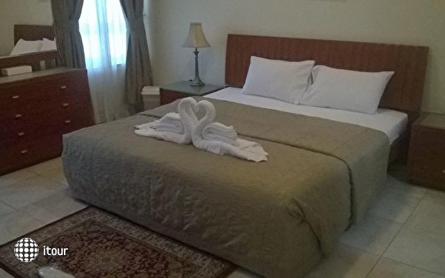 Al Raya Hotel Apartments 13