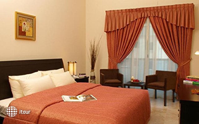 Al Raya Hotel Apartments 14