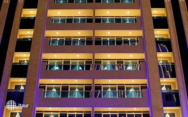 Al Raya Hotel Apartments 2