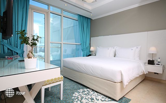 Jannah Marina Bay Suites 15