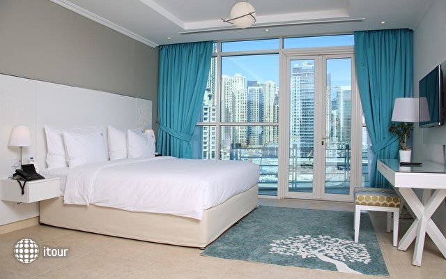 Jannah Marina Bay Suites 13