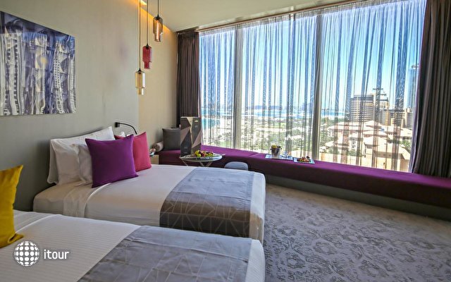 Rixos Premium Dubai 15