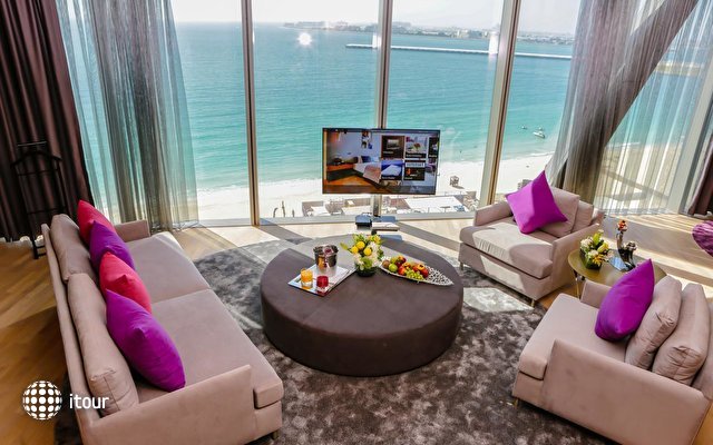 Rixos Premium Dubai 14