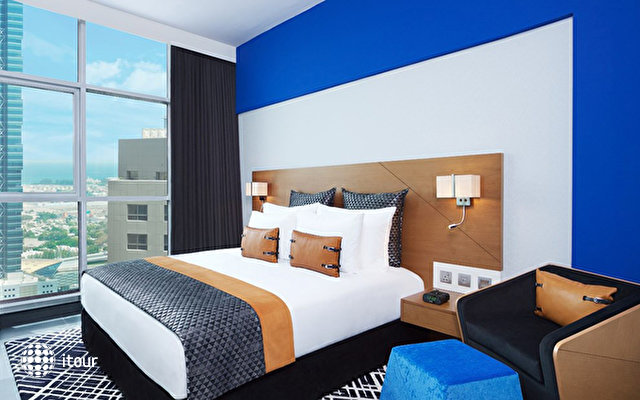 Tryp By Wyndham Dubai 13