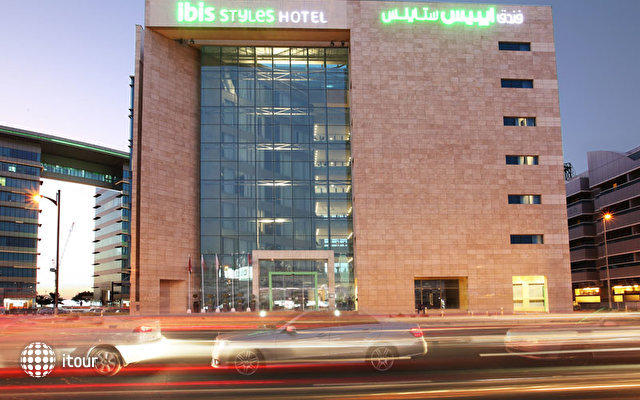 Ibis Styles Dubai Jumeirah 2