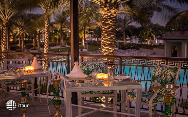 Palazzo Versace Dubai 16