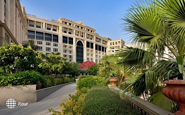 Palazzo Versace Dubai 2