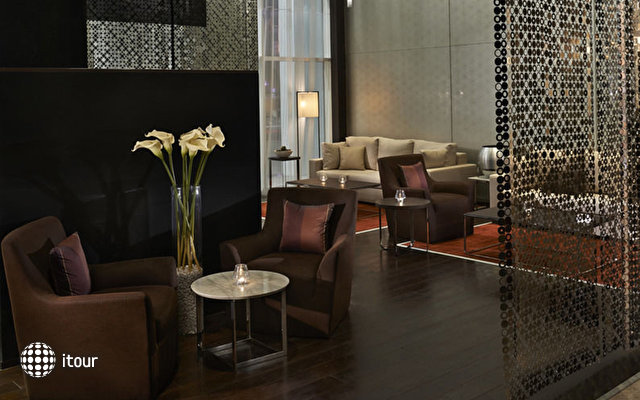 Hyatt Place Dubai Baniyas Square 16