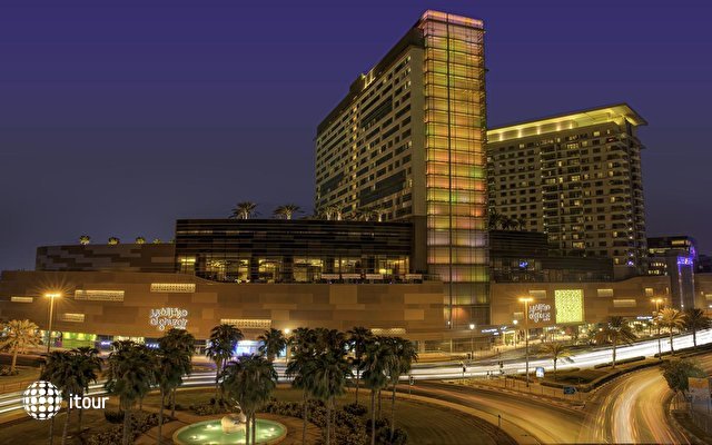 Swissotel Al Ghurair Dubai (ex. Al Ghurair Hotel) 2