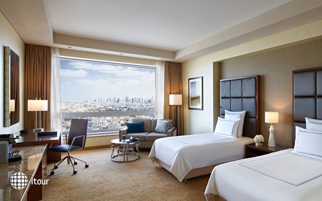 Swissotel Al Ghurair Dubai (ex. Al Ghurair Hotel) 16